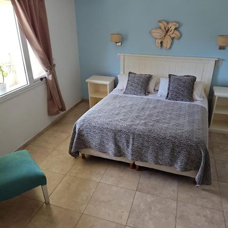 Hosteria Magnolia Вила Гесел Екстериор снимка