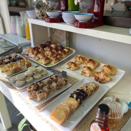 Hosteria Magnolia Вила Гесел Екстериор снимка