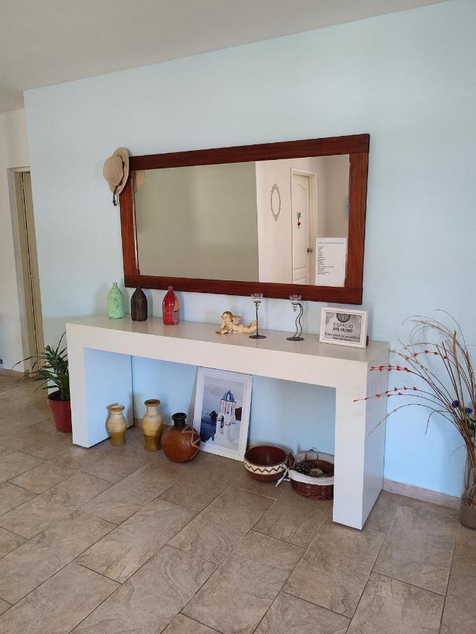 Hosteria Magnolia Вила Гесел Екстериор снимка