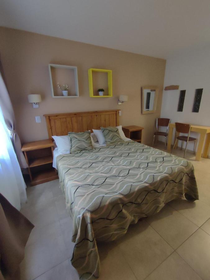 Hosteria Magnolia Вила Гесел Екстериор снимка