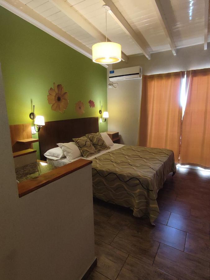 Hosteria Magnolia Вила Гесел Екстериор снимка