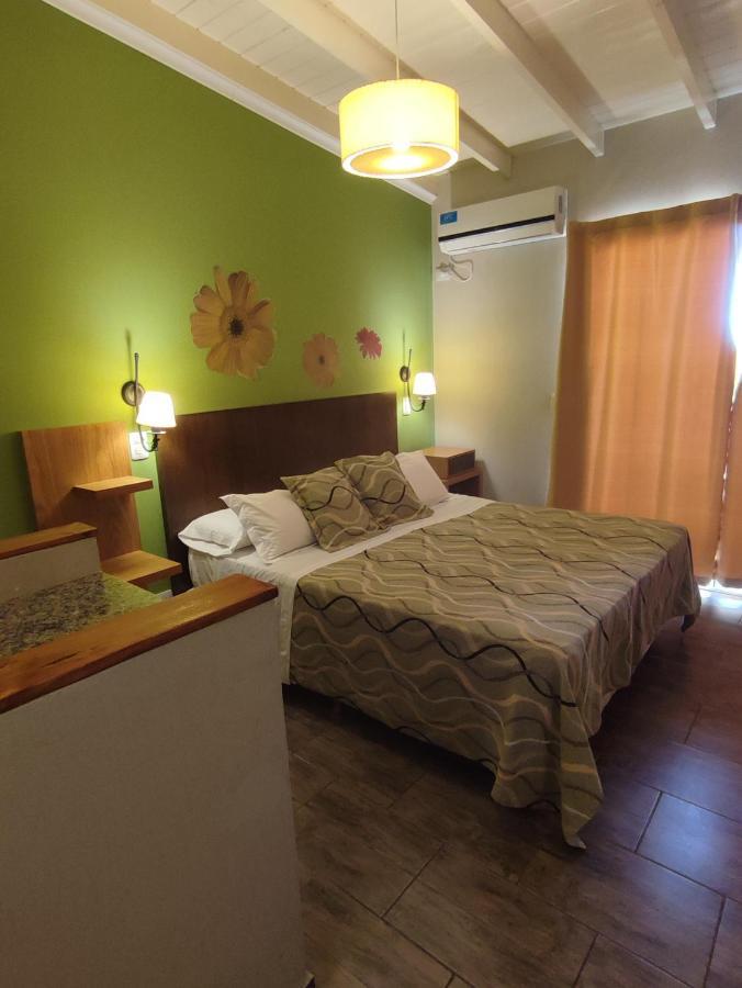 Hosteria Magnolia Вила Гесел Екстериор снимка