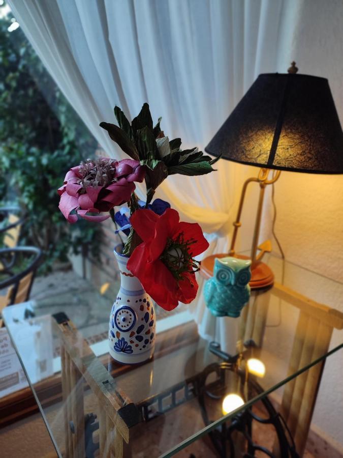 Hosteria Magnolia Вила Гесел Екстериор снимка