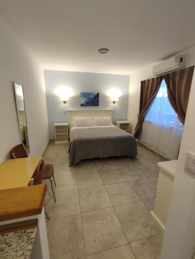 Hosteria Magnolia Вила Гесел Екстериор снимка