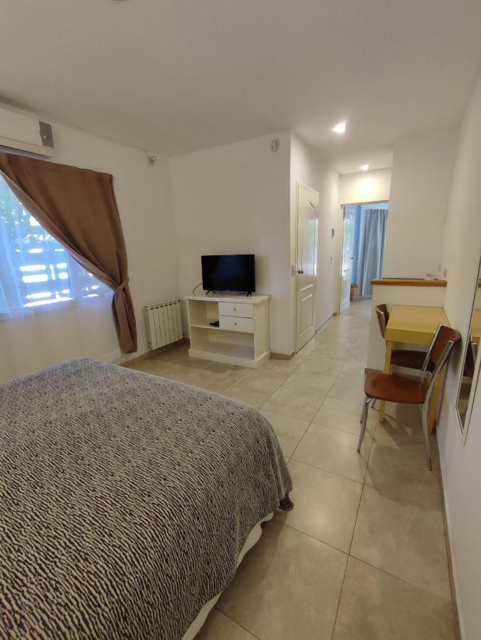 Hosteria Magnolia Вила Гесел Екстериор снимка