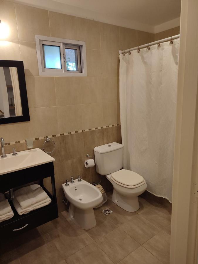 Hosteria Magnolia Вила Гесел Екстериор снимка