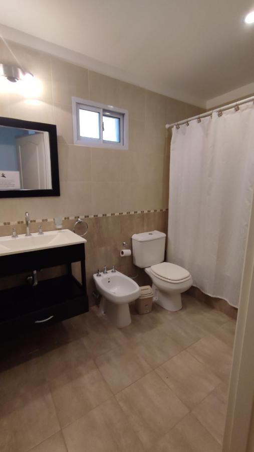 Hosteria Magnolia Вила Гесел Екстериор снимка