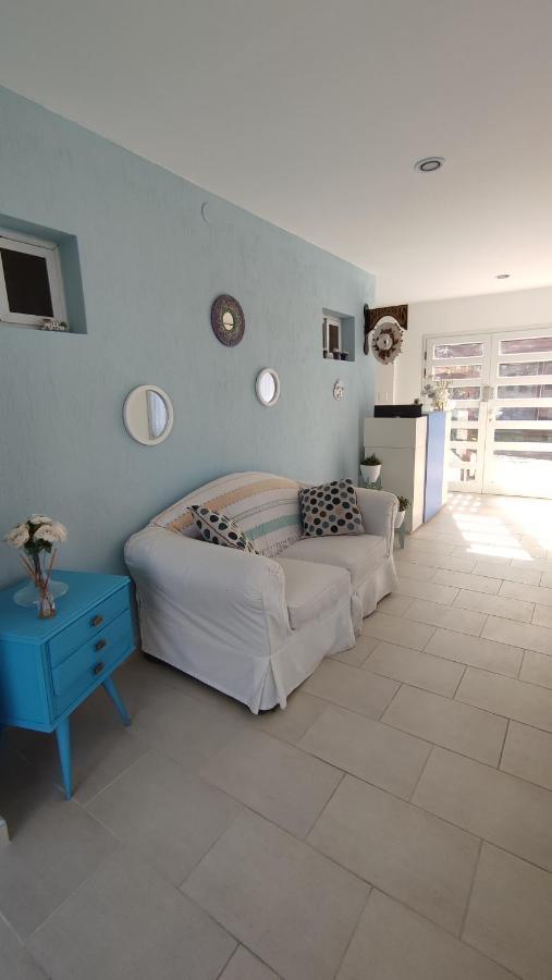 Hosteria Magnolia Вила Гесел Екстериор снимка
