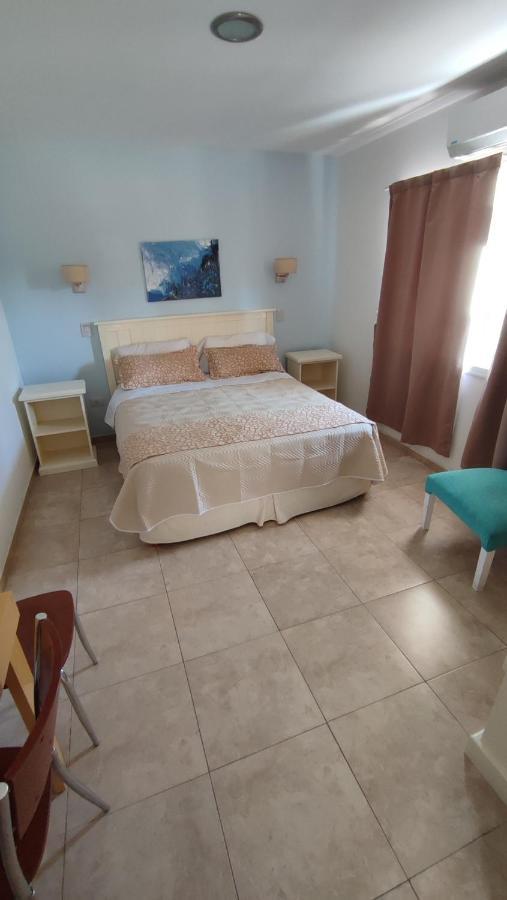 Hosteria Magnolia Вила Гесел Екстериор снимка