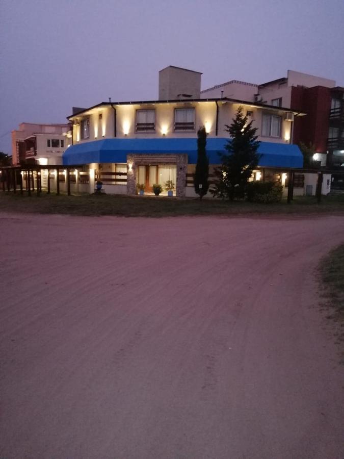 Hosteria Magnolia Вила Гесел Екстериор снимка