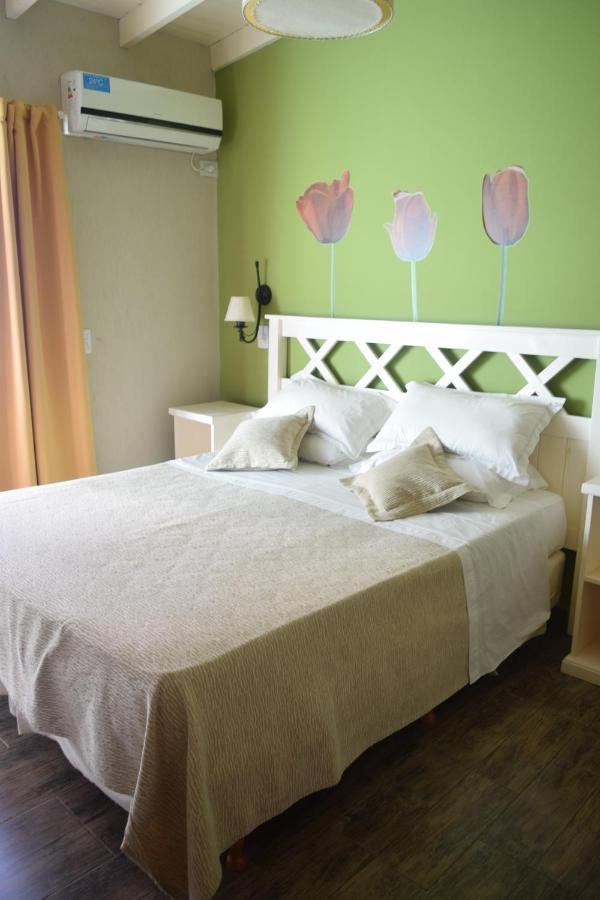 Hosteria Magnolia Вила Гесел Екстериор снимка