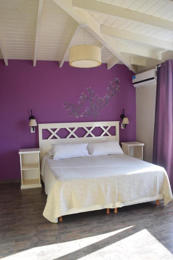 Hosteria Magnolia Вила Гесел Екстериор снимка