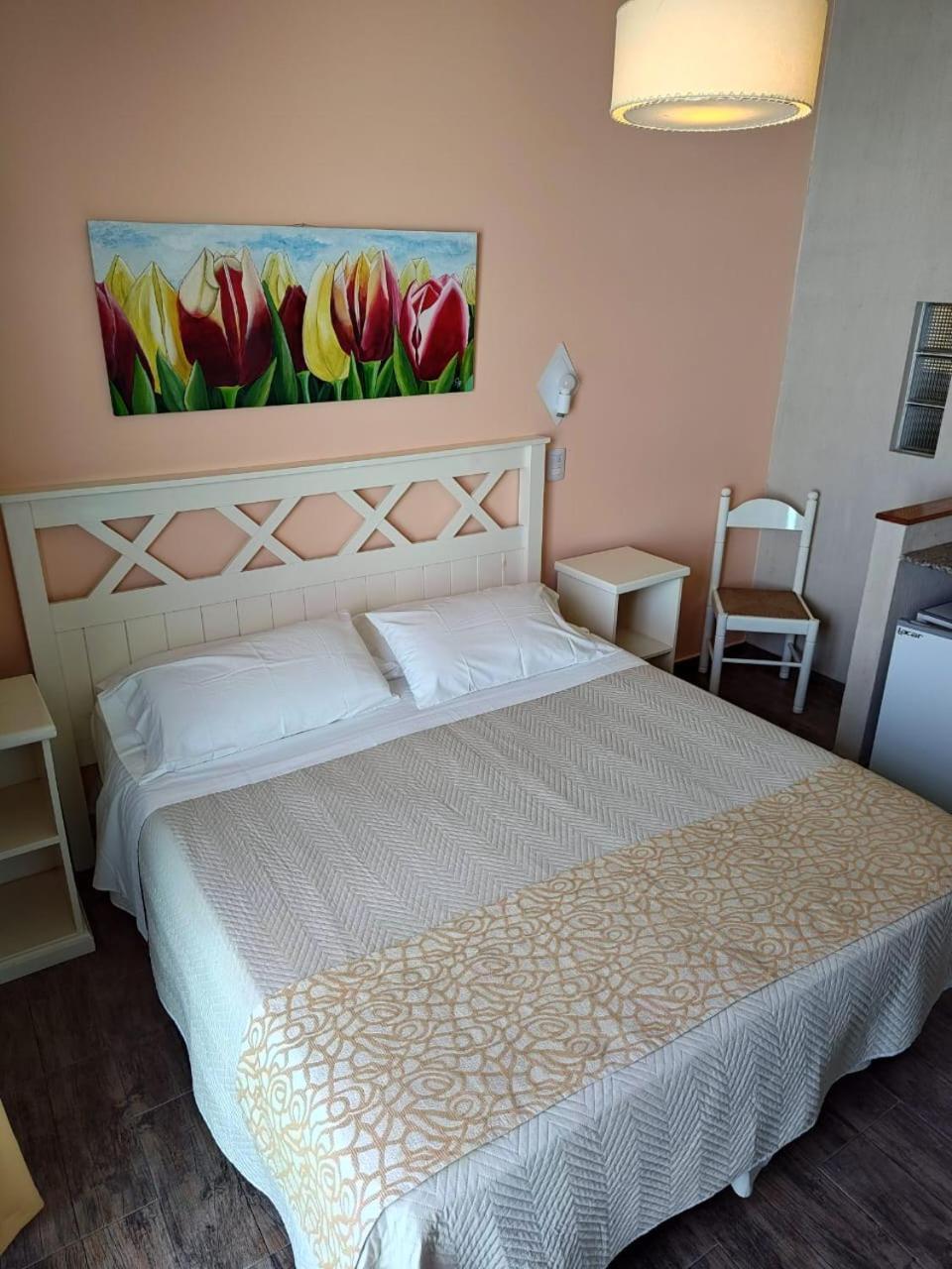 Hosteria Magnolia Вила Гесел Екстериор снимка