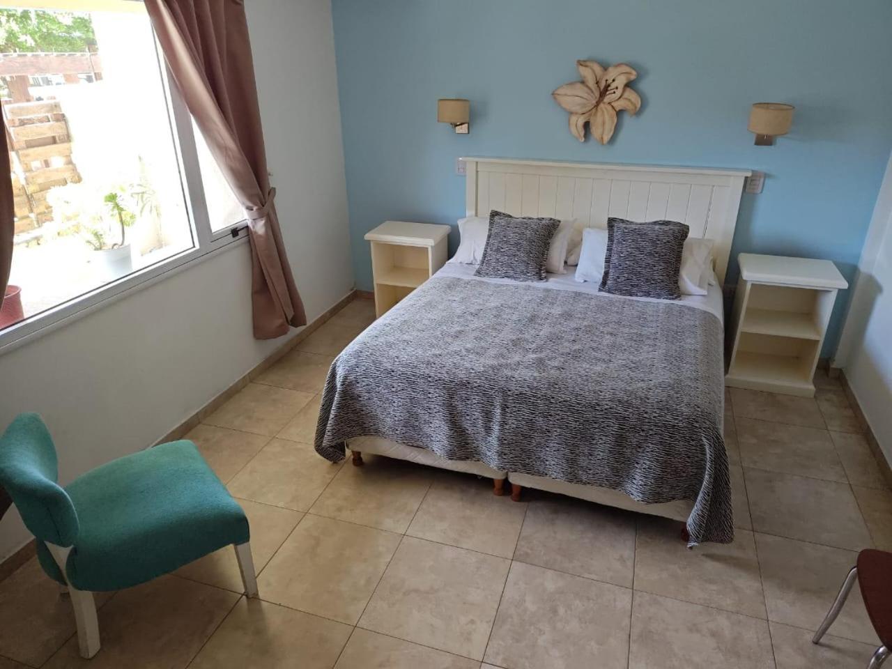Hosteria Magnolia Вила Гесел Екстериор снимка