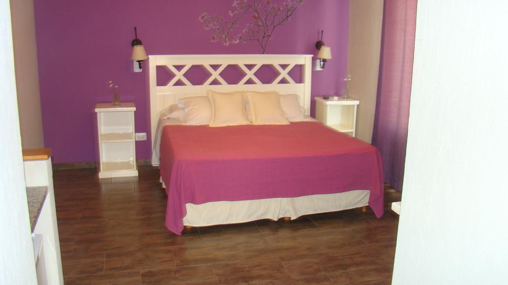 Hosteria Magnolia Вила Гесел Екстериор снимка