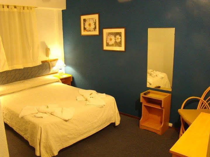 Hosteria Magnolia Вила Гесел Екстериор снимка