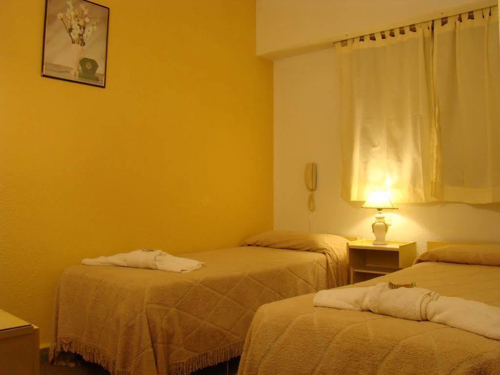 Hosteria Magnolia Вила Гесел Екстериор снимка