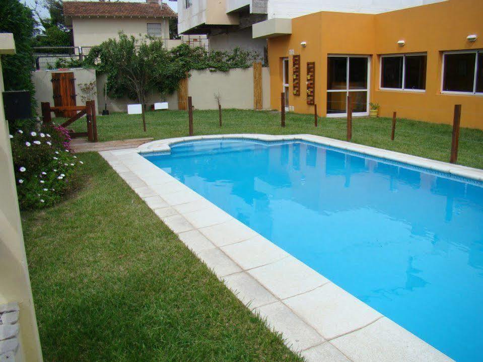 Hosteria Magnolia Вила Гесел Екстериор снимка