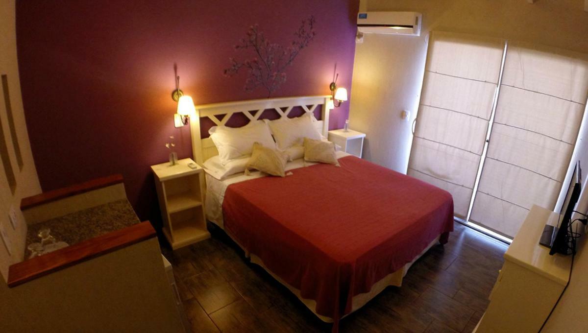 Hosteria Magnolia Вила Гесел Екстериор снимка