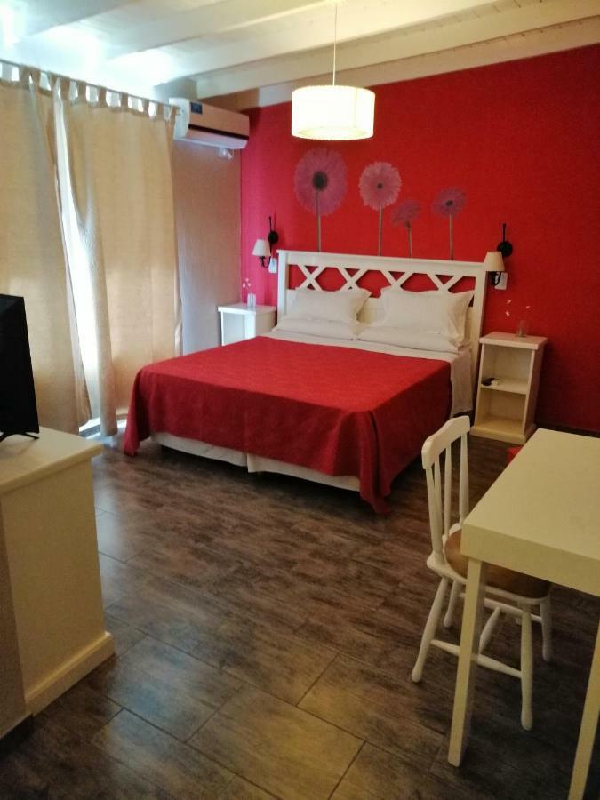Hosteria Magnolia Вила Гесел Екстериор снимка